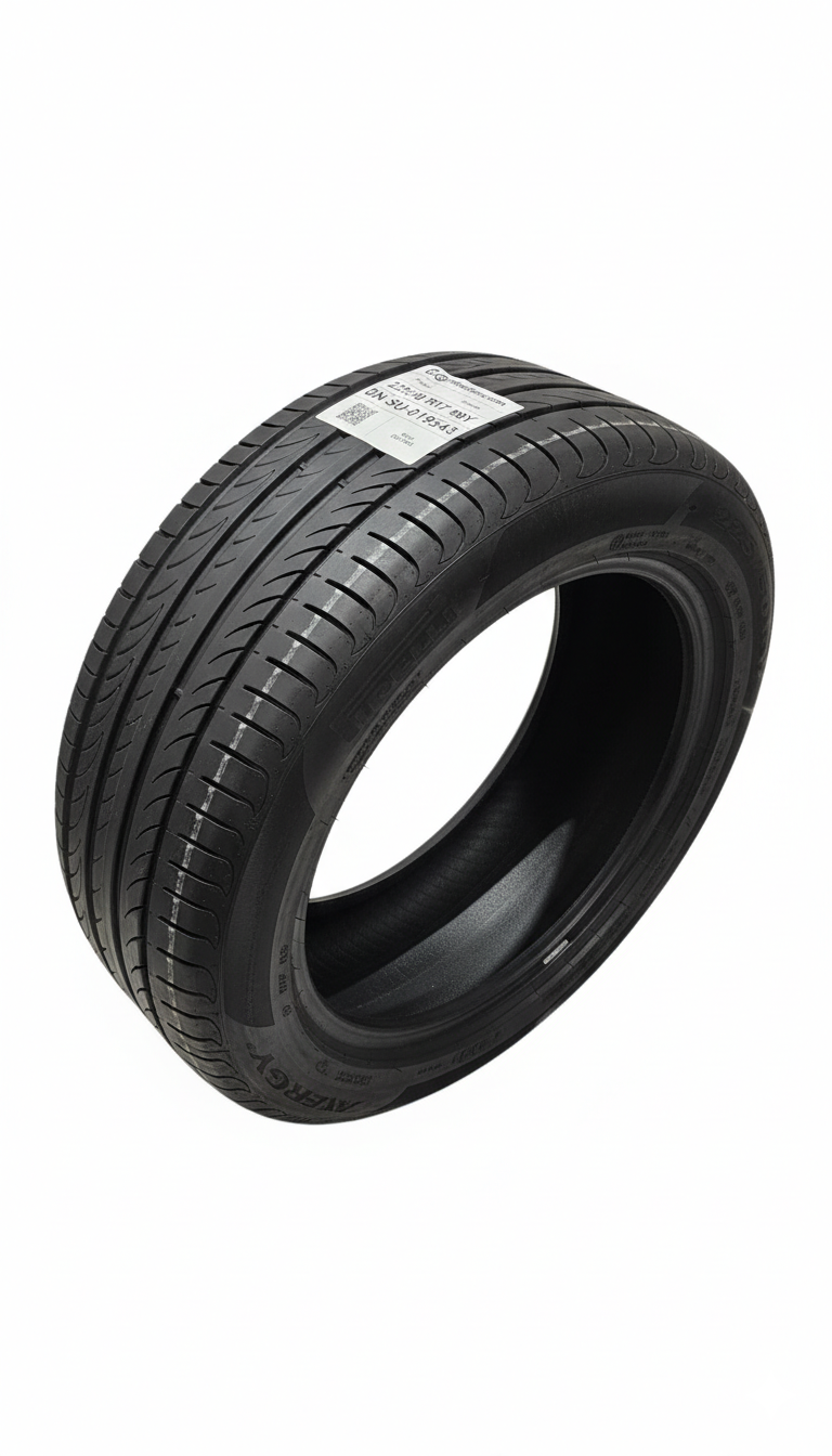 Pirelli Powergy 225/50 R17